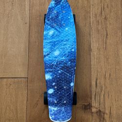 Meketec 22” Skateboard