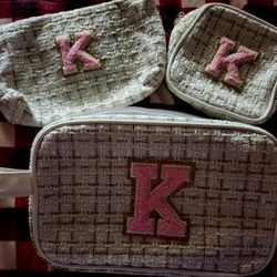 Makeup Bags