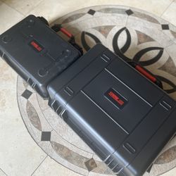 Mavic 4 Pro STARTRC Hard Case