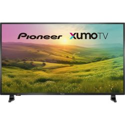 Pioneer 50-Inch 4K LED Smart