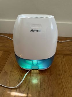 Aloha Air Dehumidifier