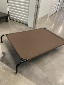 Dog Bed