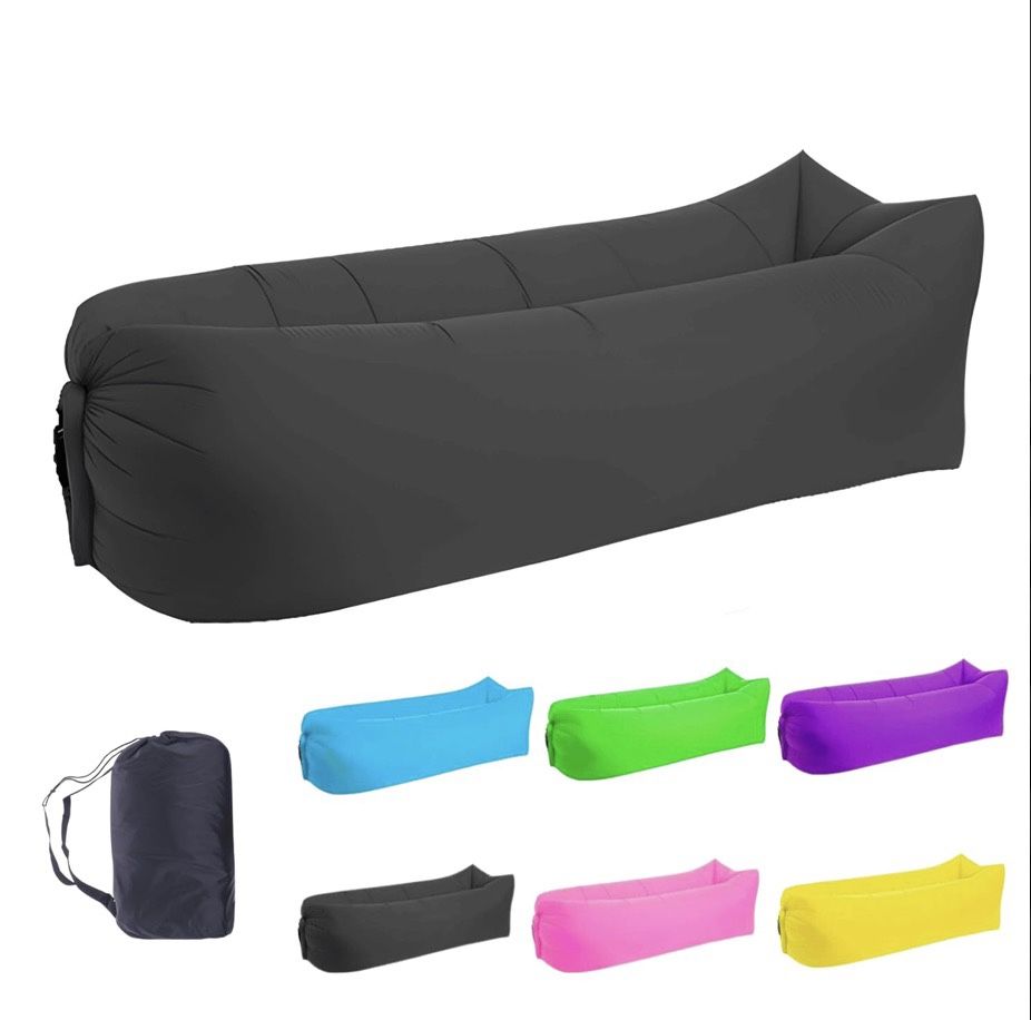 Inflatable Lounger Sofa