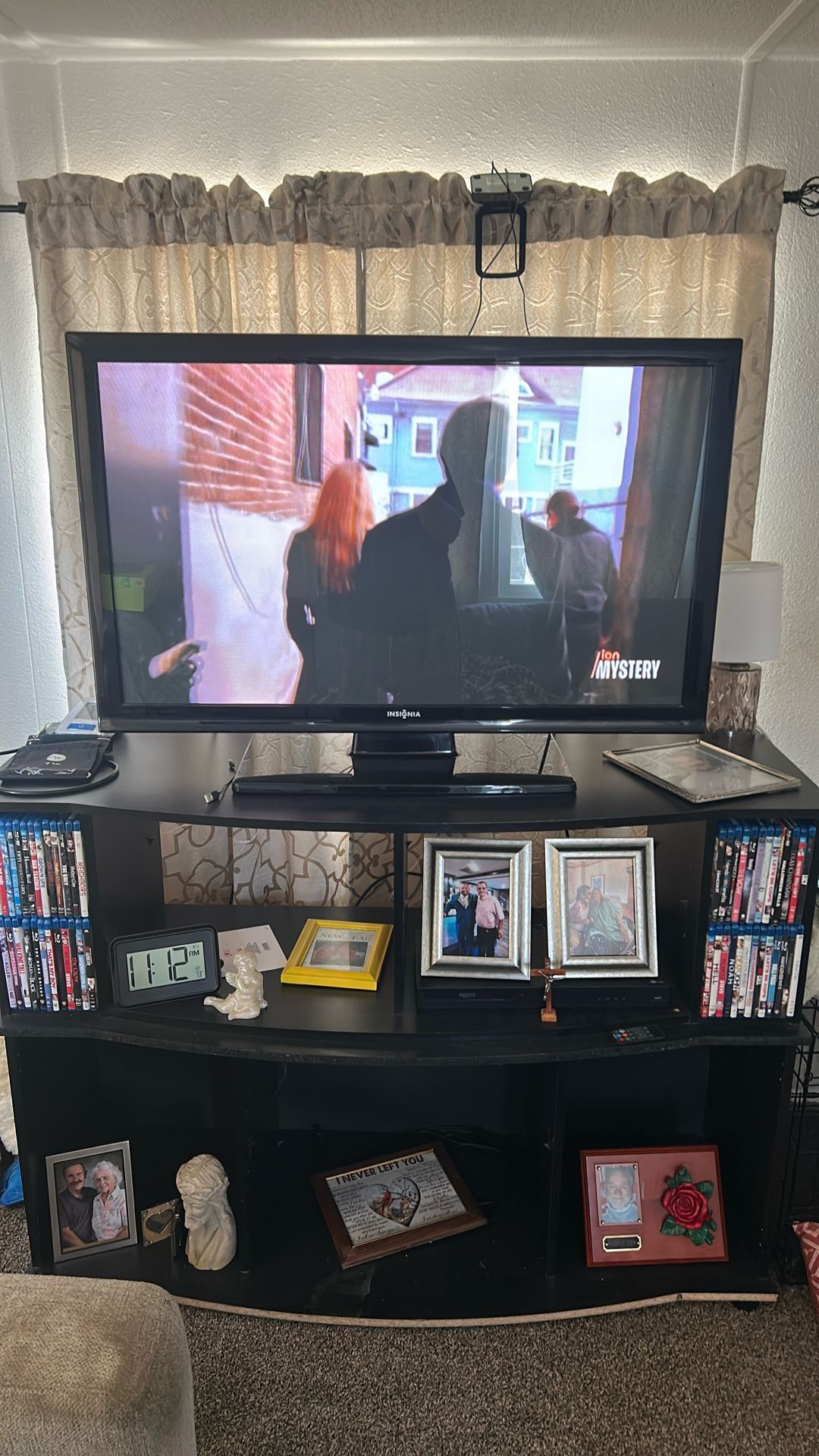 TV