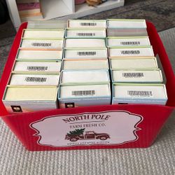21 Cricut Cartridges
