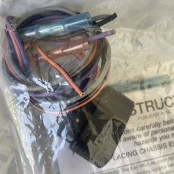 Chevy Silverado/ GMC Sierra OEM Fuel Pump Connector
