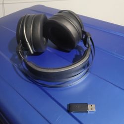 Razor Gaming Headphones 