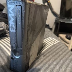 Xbox 360 (mw3)