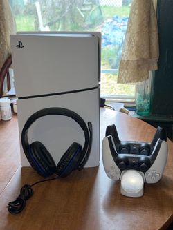 PlayStation 5 Digital Edition