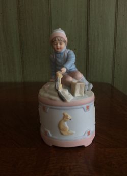 Music box