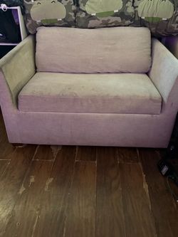 Costco Sleeper Sofa / Sofa Bed – $100 OBO