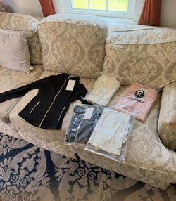 Lululemon define jacket