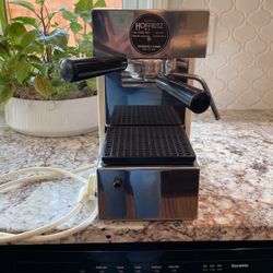 Hoffritz Italian Expresso Machine 