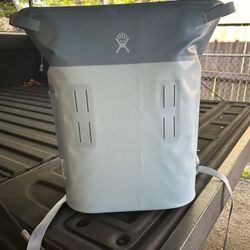 Hydroflask Backpack Cooler