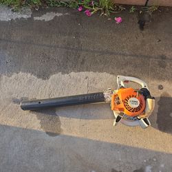 Sthil blower