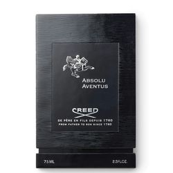 Absolu Aventus by Creed, 2.5 oz EDP Spray for Men