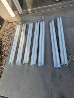 Hope lights 4 foot