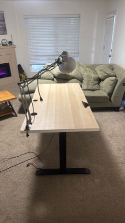 Electric Stand-up Desk