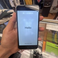 Apple IPhone 6 Plus 16gb Unlocked