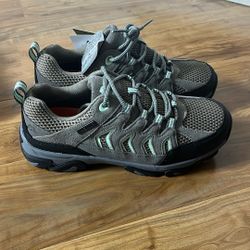 Womens Hiking shoes