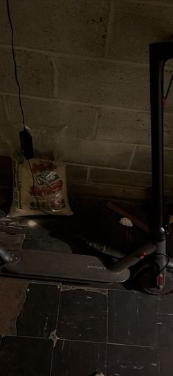 Ladped Electric scooter