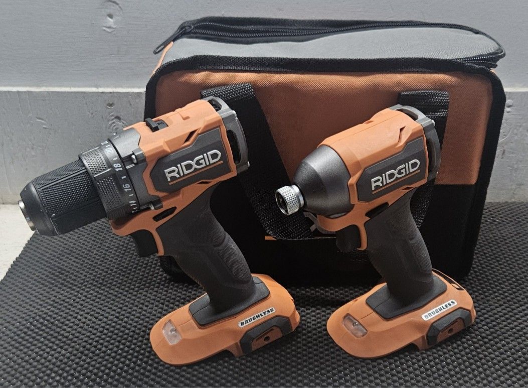 RYOBI Impact Driver
