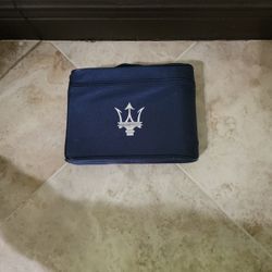 Maserati Tire Air Pump 