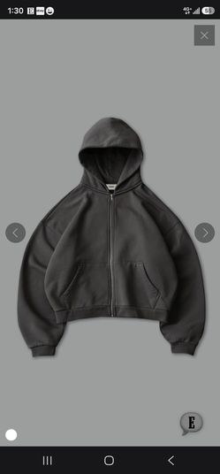 Elwood hoodie