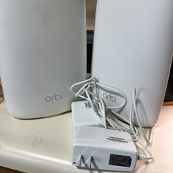Orbi Router WiFi