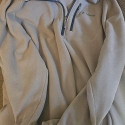 Columbia Fleece
