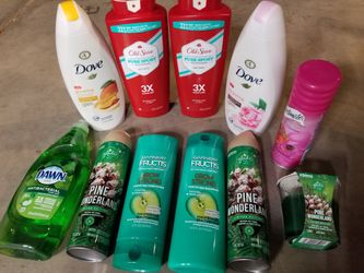 Bodywash bundles
