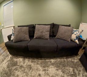 Sofa / couch set