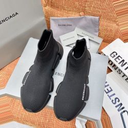 Balenciaga Sed Sneakers