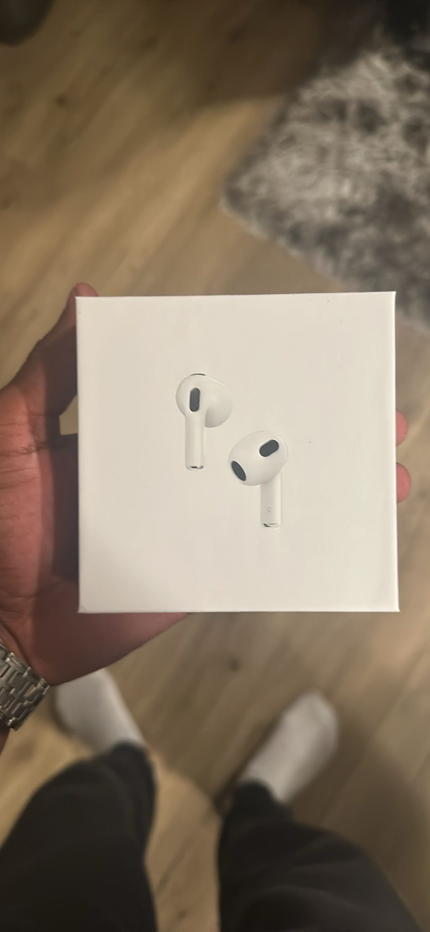 Pods Gen 3