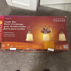 Vanity Light