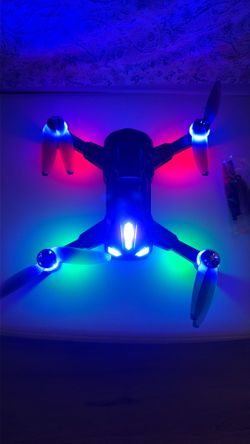 Drone  UAV Max Flying Yomi