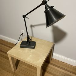 26” Pottery Barn Table Lamp 