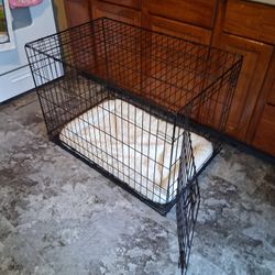 Dog Crate 