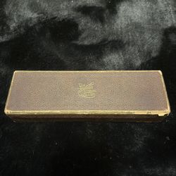 Johannes Adler wooden Recorder, pearwood