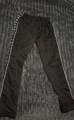 Kappa sweatpants