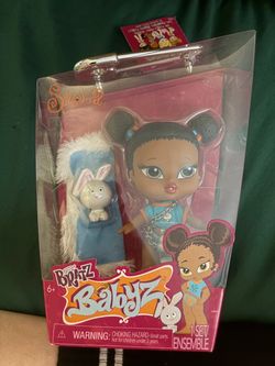 Bratz Babyz