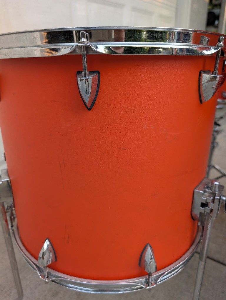 OCDP Venice 5 Piece Drum Kit