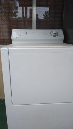 Maytag dryer dependable care quiet plus heavy duty