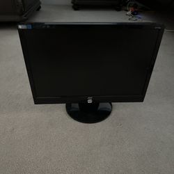 Computer Monitor 