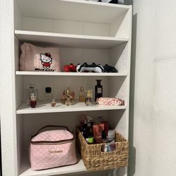 Target 5 Tier Bookcase 