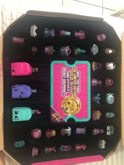 Limited Edition Shopkins