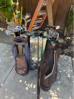 35 peace golf club Mixed Bundle