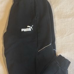 Puma Joggers