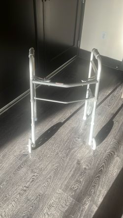 Walker, Walking Aid