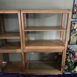 Entertainment Center 